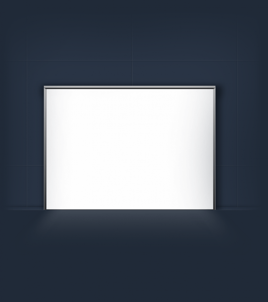 TracRite Steel Roll-Up Doors