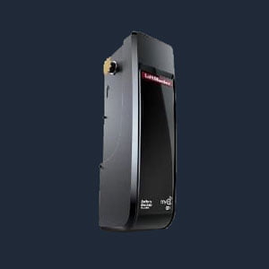 liftmaster roll up door Automator