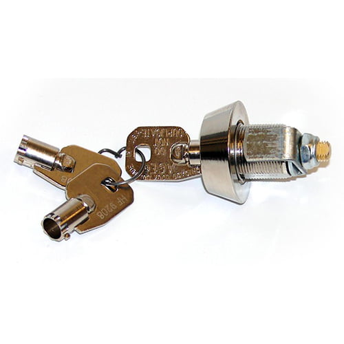 Guardian II Cylinder Lock Keyed Alike