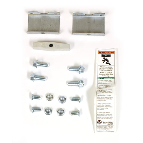 Masonry Fastener Package for 988 (no anchors)