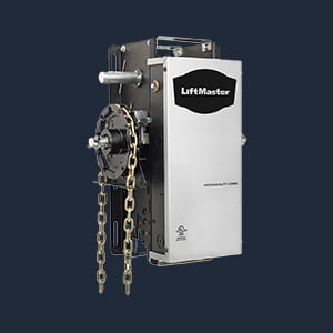 Medium-Duty Motor Operator