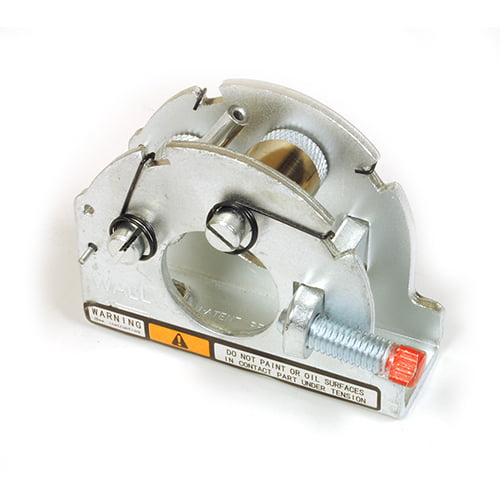 Saddle w/Tensioner for 988