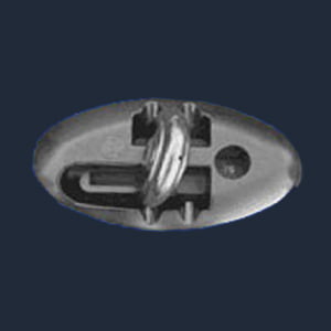 SpaceGuard Exterior Latch