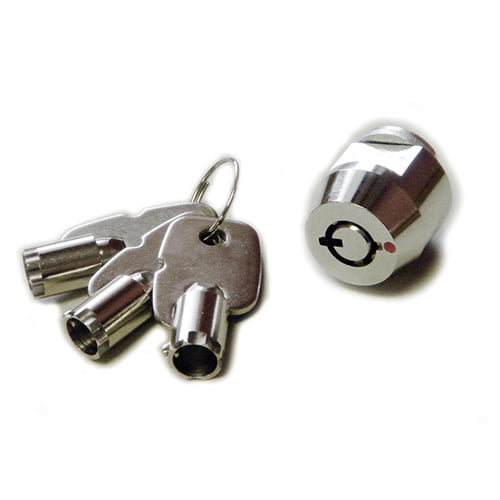 Spaceguard Cylinder Lock