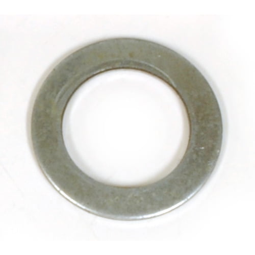 Steel Washer